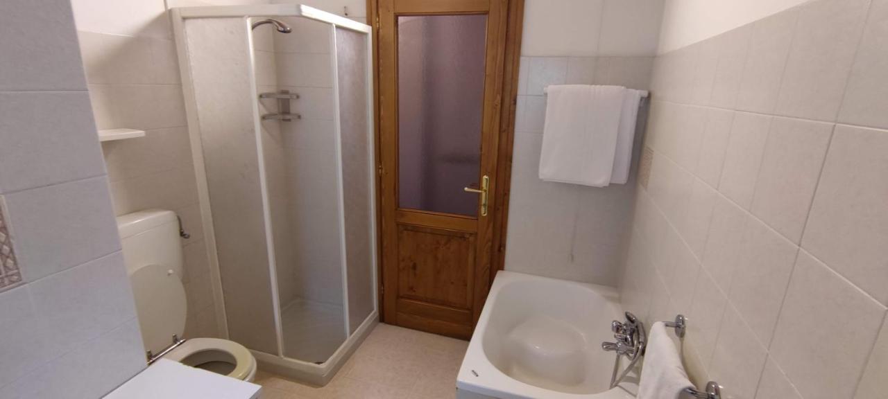 Gavia Cottage Понте ди Леньо Екстериор снимка